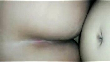 chubby milf takes anal doggystyle from amateur guy in homemade creampie compilation