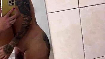 Stepsister Caught Masturbating In Our Room