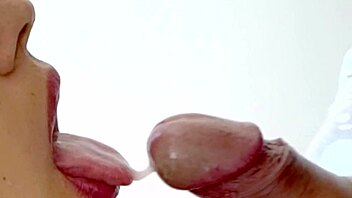 Hey, check out this uncensored Japanese close-up adventure! 😊