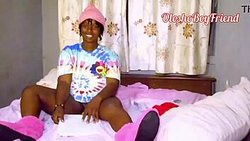 dildo or book choice in dorm fucking 😈