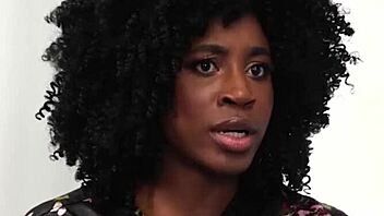 Hey Nicole Kitt, ready to give Van Wylde that taboo nuru massage with big tits and amateur POV creampie?