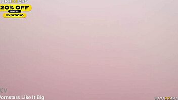 Danielle Renae stars as the personal shopper in a wild bedroom blowjob and facial scene from Brazzers.