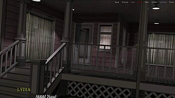 Let's play some fun games on this rainy day together in part one