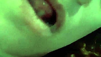 Hey, check out this sexy cigarette moment with a beautiful skinny Latina amateur in lingerie solo.