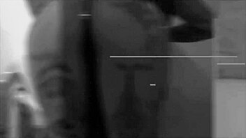 uh... i'm the maid's friend gettin' my pussy pounded hard