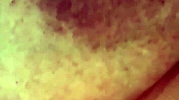 What if someone catches me loving my big titties getting sucked hard