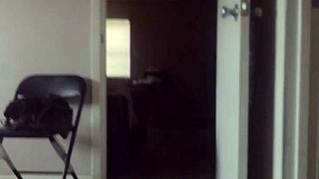 Overwhelmed by Passion, Demetrius Richard Delivers Intense Vintage Kitchen Encounter with Curvy BBW