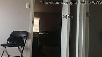 Overwhelmed by Passion, Demetrius Richard Delivers Intense Vintage Kitchen Encounter with Curvy BBW