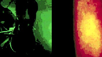 Vintage mature granny with hairy beaver gets pounded in retro hardcore scene