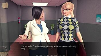 Jessica, what's the latest on those hard news stories you're chasing?