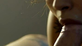 wanna fuck me with that big cock in my mouth while teasing my pierced tongue?