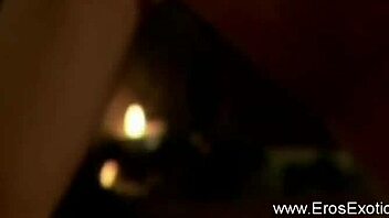 I love lickin' and playin' with her pussy, givin' sensual massage, mmm...