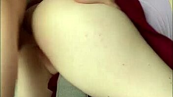 college blonde olivia bay reveals her big natural tits during outdoor public encounter