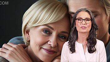 ai-generated story of friends playing soccer together