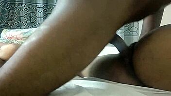 asian husband and wife explore romantic first-time sex in bedroom with dirty talk and narrow ass action! 💑🔥