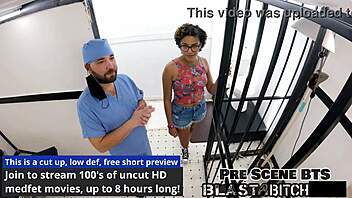 Rebel Wyatt Loves Sucking Dick And Getting Pussy Filled With Cum