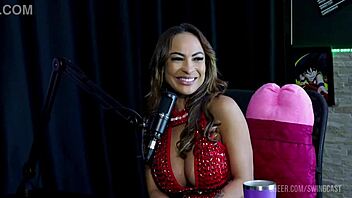 hey, check out this compilation of belinha baracho in swing cast with tifany rocha - part 1 on sheer red