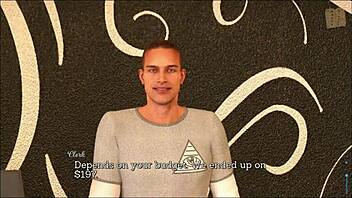 Leap of Faith Adventure