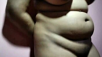 Isn't this hot Indian with big natural tits getting fucked hard in homemade first time amateur session?