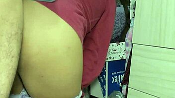 Feel the intense pleasure in this real anal compilation with hot creampie in the tight asshole of a beautiful horny girl.