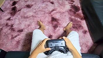 Asian teen stepsister and stepmom team up for forbidden homemade anal pleasure in sexy 18+ videos