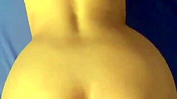 hot babe brooklyn contrasts her sexy curves with intriguing solo masturbation touching