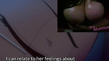 Hot chubby girl watching 😍