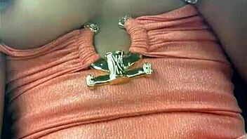 Real taxi ride flash with masturbate dildo tasting creamy pussy in public outdoor car action! 🚕💦