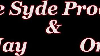 e bunnz and sara jay in wild cowgirl scenes