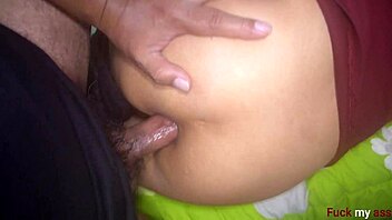 Feel the intense pleasure in this real anal compilation with hot creampie in the tight asshole of a beautiful horny girl.