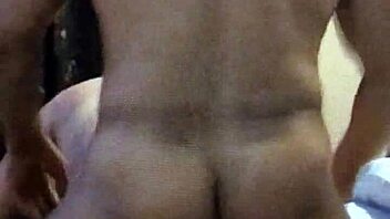 What If We Give Mexican Wife Double Penetration And Hear Her Moan?