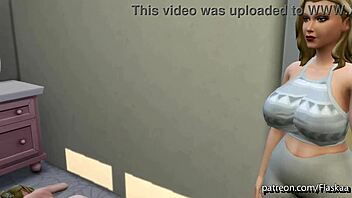 A Friendly Gathering Unfolds With Surprising Twists