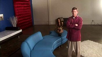 Tiffany taylor and her perfect face and body get fucked hard!