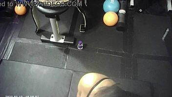 omg behind the scenes of this new zealand porn shoot with glasses cam catching blowjob sex and wrestling fun