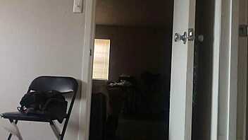 Overwhelmed by Passion, Demetrius Richard Delivers Intense Vintage Kitchen Encounter with Curvy BBW