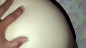 Craving That Dripping Latina Milf For Wild Assfucking?