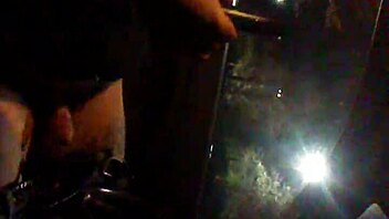 Specific Title Case for Solo Outdoor Time in the Car Part One