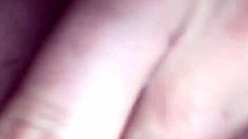 Are you fingering your tight ass like this, feeling every inch stretch and pulse with intense bisexual pleasure?