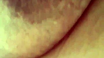 What if someone catches me loving my big titties getting sucked hard