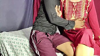 desi indian girl tries anal for first time