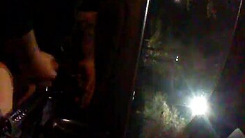 Specific Title Case for Solo Outdoor Time in the Car Part One