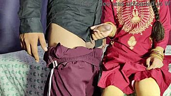 desi indian girl tries anal for first time