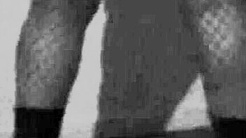 Why Is This Naughty Hotwife Dancing Seductively at Halloween, Teasing with Her Big Ass in Costume?