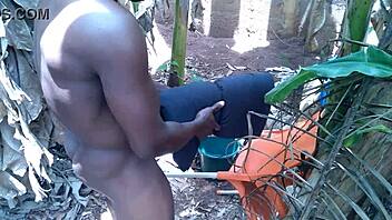 Masturbate Hard for Easter Fans!