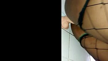 african mom enjoying her toy videos part14 😊