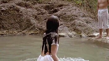 Karina Lombard Rowena King Sex Compilation