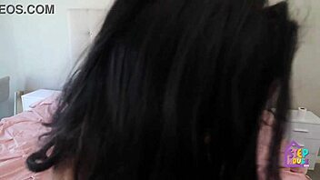 big titty gym girlfriend wants it raw during business trip hookup 💪