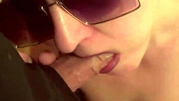 oral sex at home, throat sweet