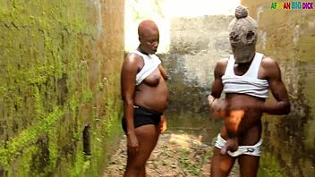 why does this tight african pussy keep teasing me with wet blonde milf orgy banging?