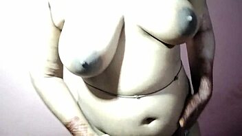 Isn't this hot Indian with big natural tits getting fucked hard in homemade first time amateur session?